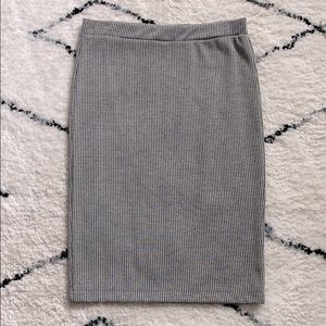 Sophie Rue Midi Skirt